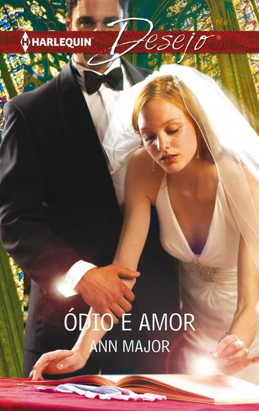 Produktbild: &Oacute;dio e amor