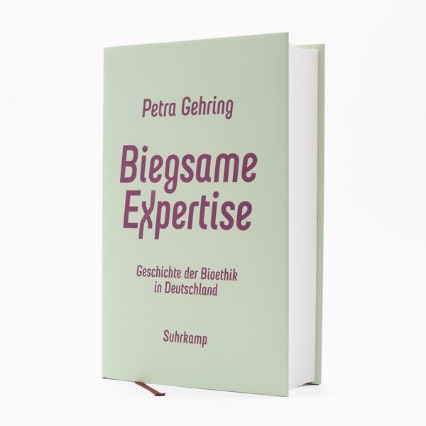 Produktbild: Biegsame Expertise