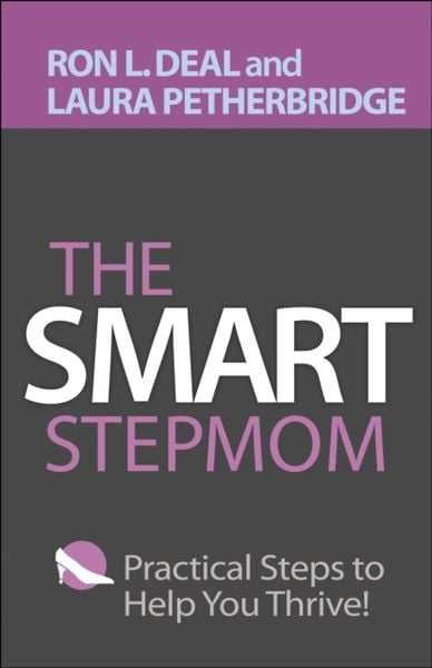 Produktbild: Smart Stepmom