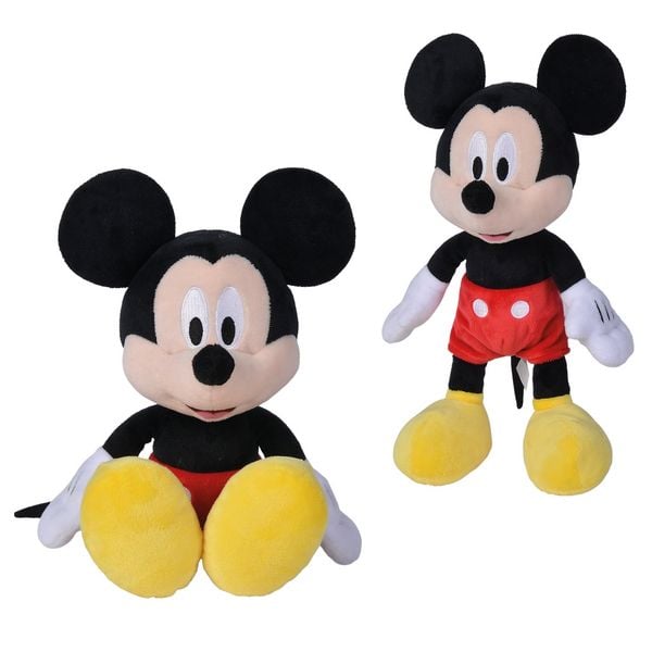 Produktbild: Disney MM Refresh Core, Mickey, 25cm