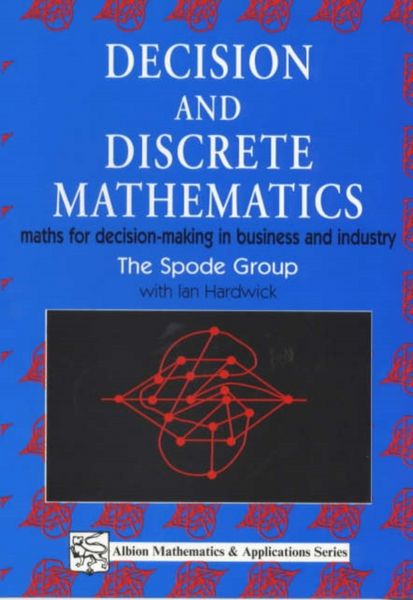 Produktbild: Decision & Discrete Mathematic