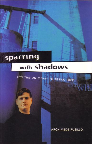 Produktbild: Sparring with Shadows