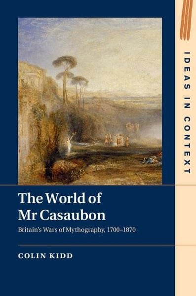 Produktbild: World of Mr Casaubon