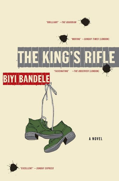 Produktbild: The King's Rifle