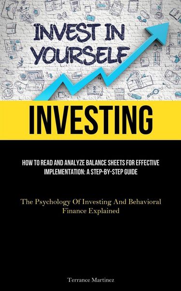 Produktbild: Investing
