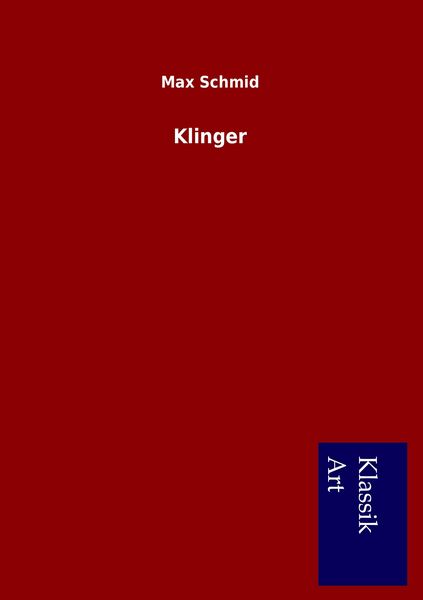 Produktbild: Klinger