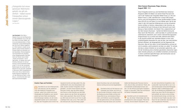 Produktbild: Meisterklasse Fotografie