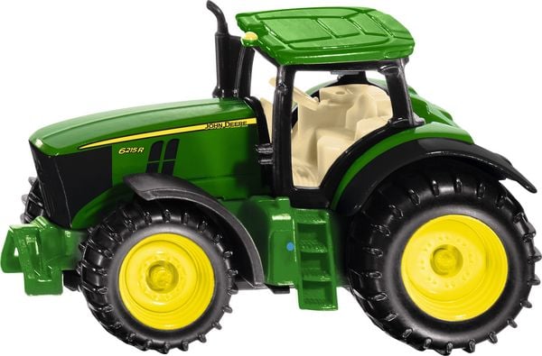 Produktbild: Siku 1064 John Deere 6215R