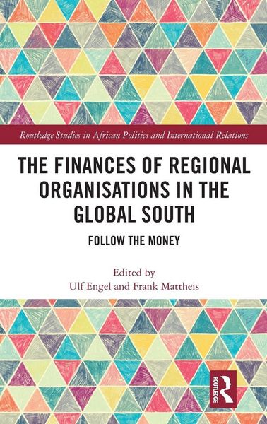 Produktbild: The Finances of Regional Organisations in the Global South