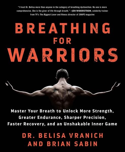 Produktbild: Breathing for Warriors