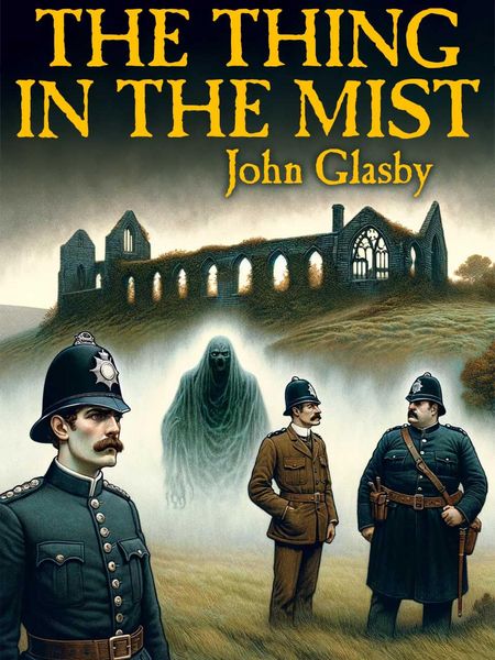 Produktbild: The Thing in the Mist