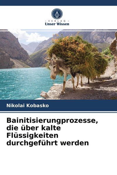 Produktbild: Bainitisierungprozesse, die &uuml;ber kalte Fl&uuml;ssigkeiten durchgef&uuml;hrt werden