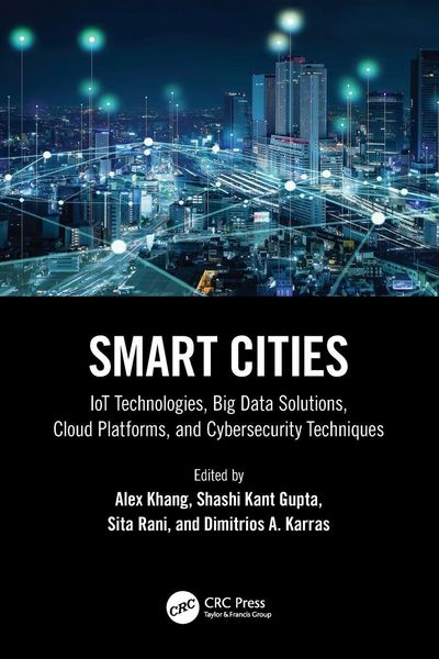 Produktbild: Smart Cities