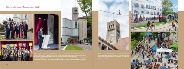 Produktbild: Das Deutsche Museum