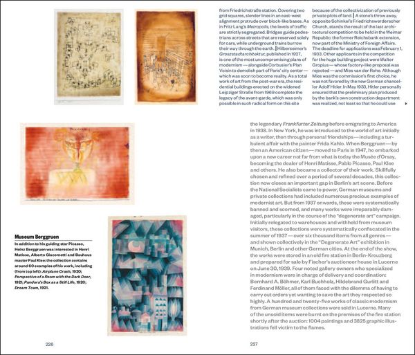 Produktbild: Bauhaus guide