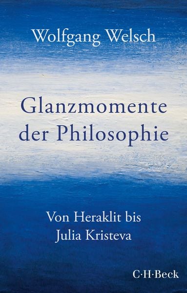 Produktbild: Glanzmomente der Philosophie