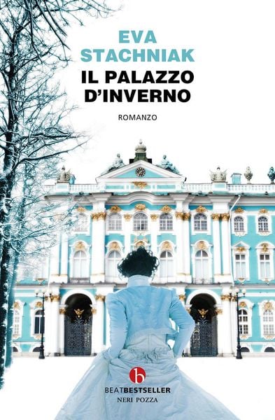 Produktbild: Il Palazzo d'inverno