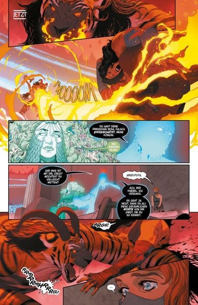 Produktbild: Absolute Wonder Woman