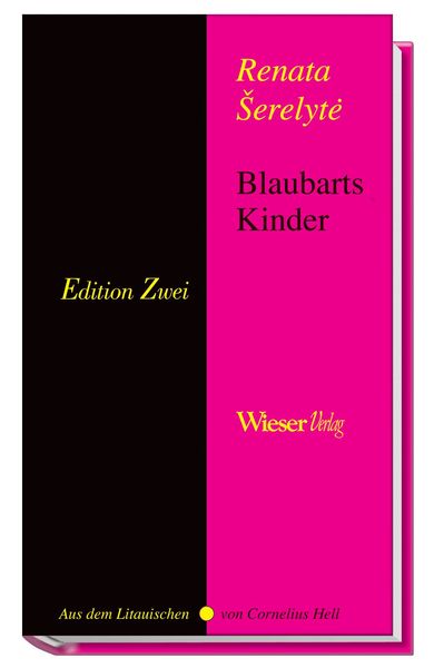 Produktbild: Blaubarts Kinder