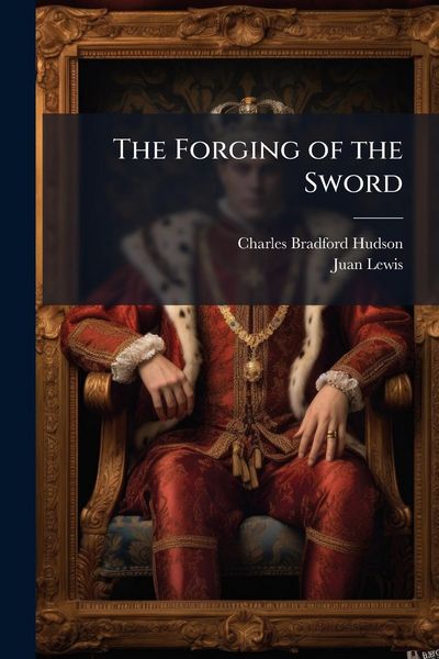 Produktbild: The Forging of the Sword