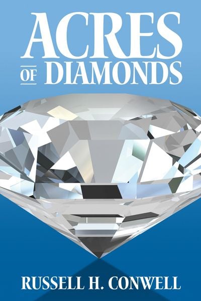 Produktbild: Acres of Diamonds