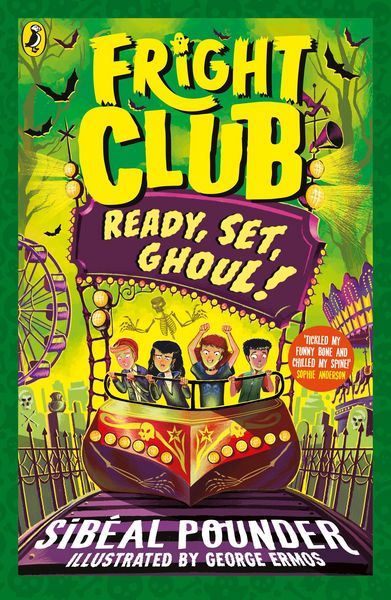 Produktbild: Fright Club