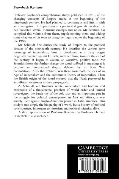 Produktbild: Imperialism