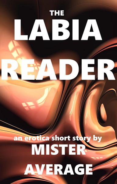 Produktbild: The Labia Reader