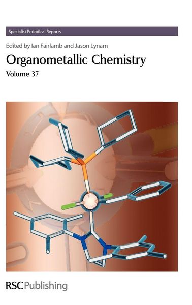 Produktbild: Organometallic Chemistry
