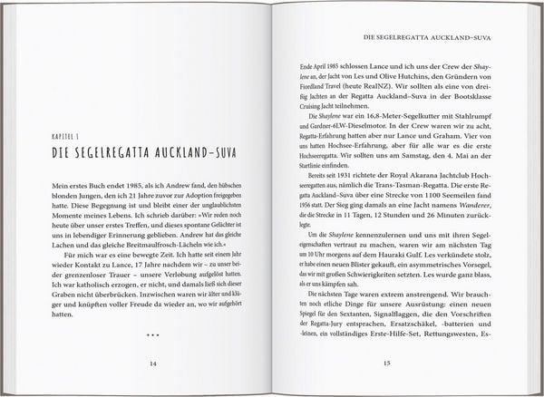 Produktbild: Drei kleine Buchl&auml;den am Ende der Welt