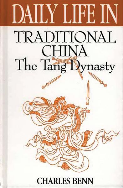 Produktbild: Daily Life in Traditional China