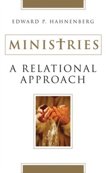 Produktbild: Ministries