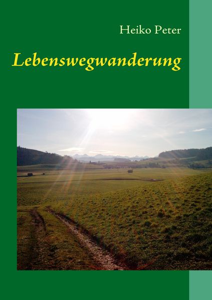 Produktbild: Lebenswegwanderung