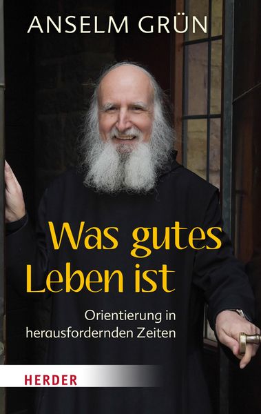 Produktbild: Was gutes Leben ist