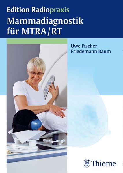 Produktbild: Mammadiagnostik f&uuml;r MTRA/RT