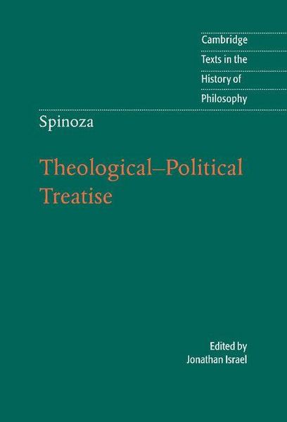 Produktbild: Spinoza