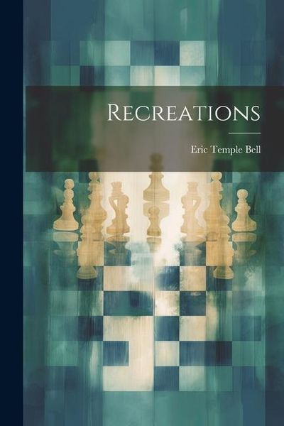 Produktbild: Recreations