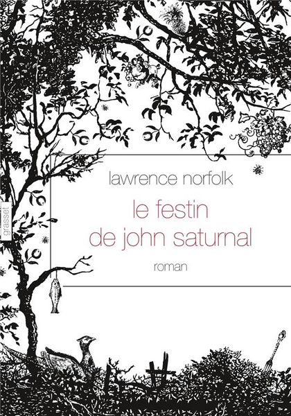 Produktbild: Le festin de John Saturnal