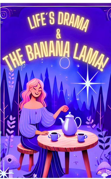 Produktbild: Life's Drama & the Banana Lama! Volume 1
