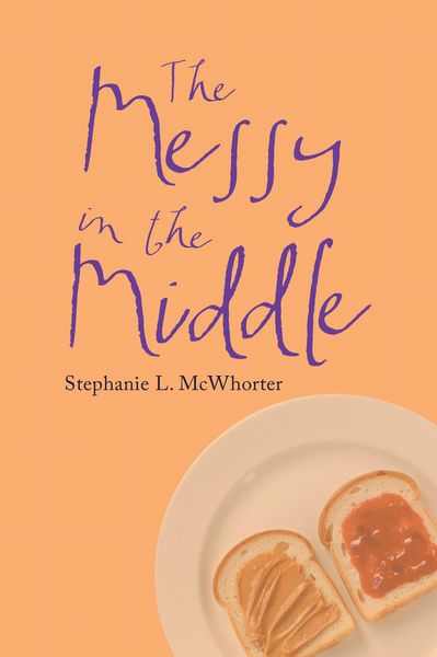 Produktbild: The Messy in the Middle