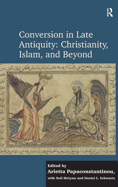 Produktbild: Conversion in Late Antiquity