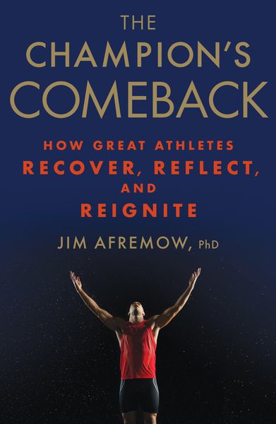 Produktbild: The Champion's Comeback