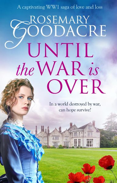Produktbild: Until the War is Over
