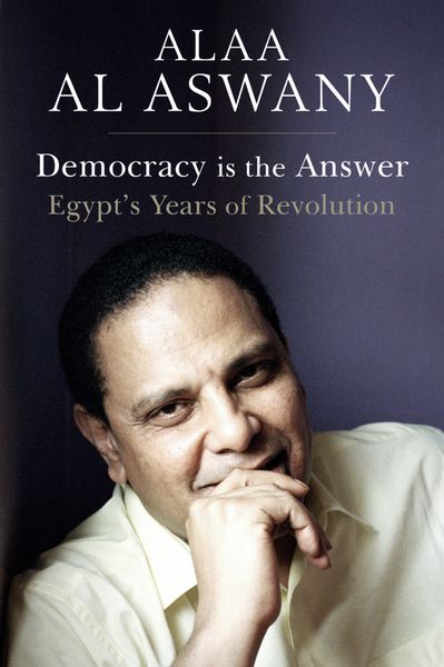 Produktbild: Democracy Is the Answer