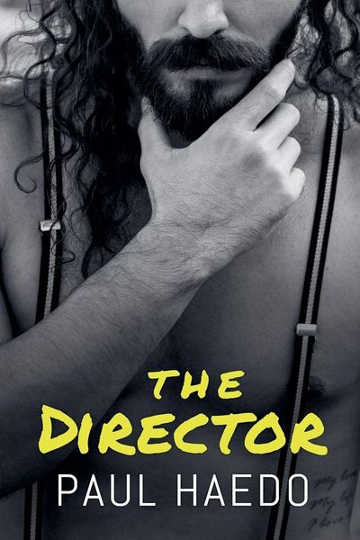 Produktbild: The Director