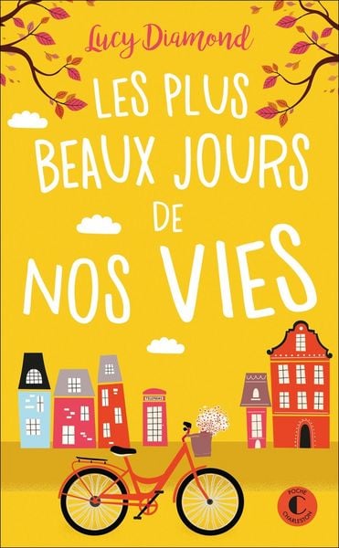 Produktbild: Les plus beaux jours de nos vies