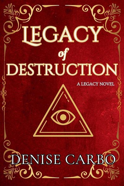 Produktbild: Legacy of Destruction