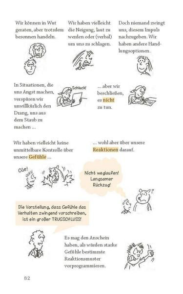 Produktbild: Raus aus der Gl&uuml;cksfalle