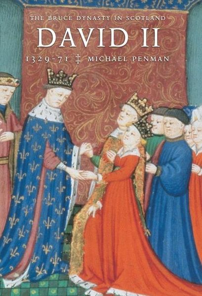 Produktbild: David II