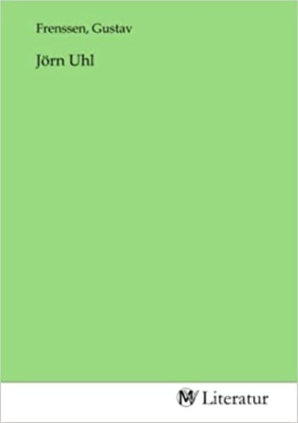 Jörn Uhl, Taschenbuch von , MV-Literatur, 9783753537634